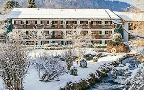 Spa&Resort Bachmair Weissach